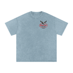 Tradesman T Oversized Vintage Washed (Blue Jeans)