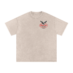 Tradesman T Oversized Vintage Washed (Bone)