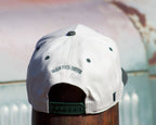 Refuel - (Sage Green) Curved Brim