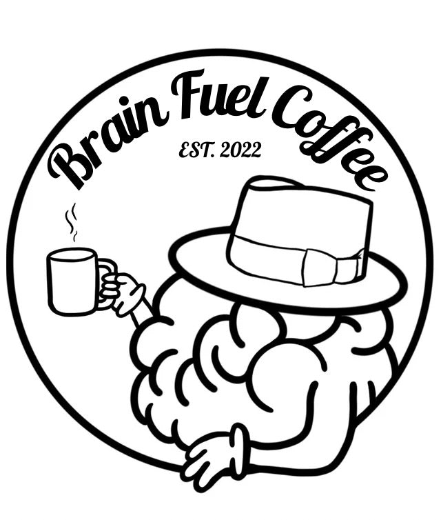 Gift Card – Brain Fuel Coffee LLC