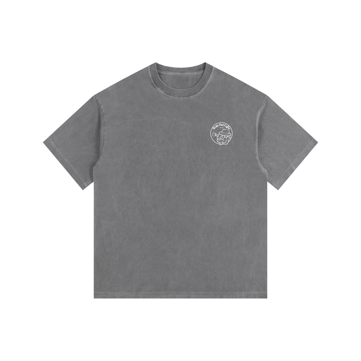 Vintage Oversized Daily Special T-Shirt